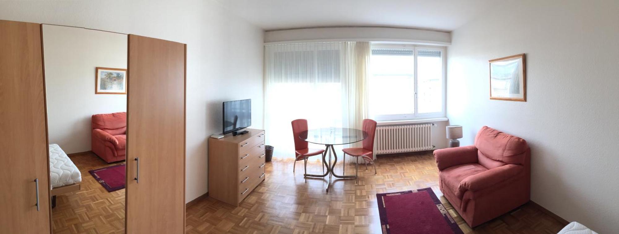 Athenee 40 By Homenhancement Apartamento