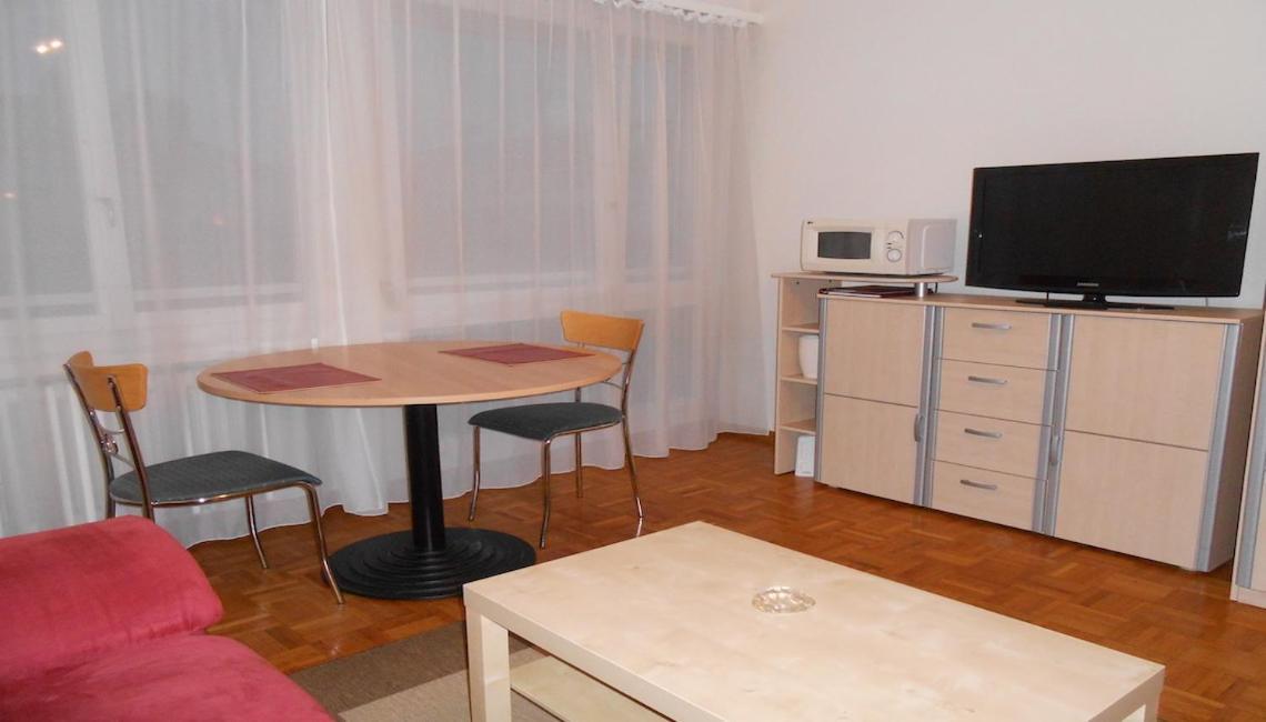 Apartamento Athenee 40 By Homenhancement *