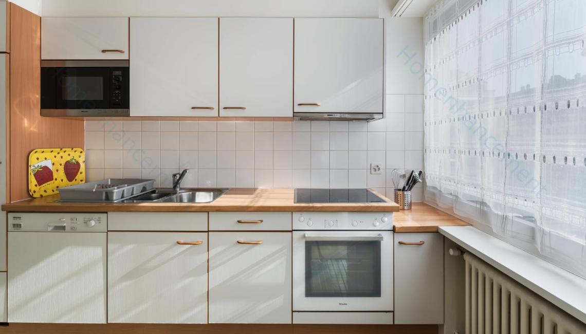 Athenee 40 By Homenhancement Apartamento