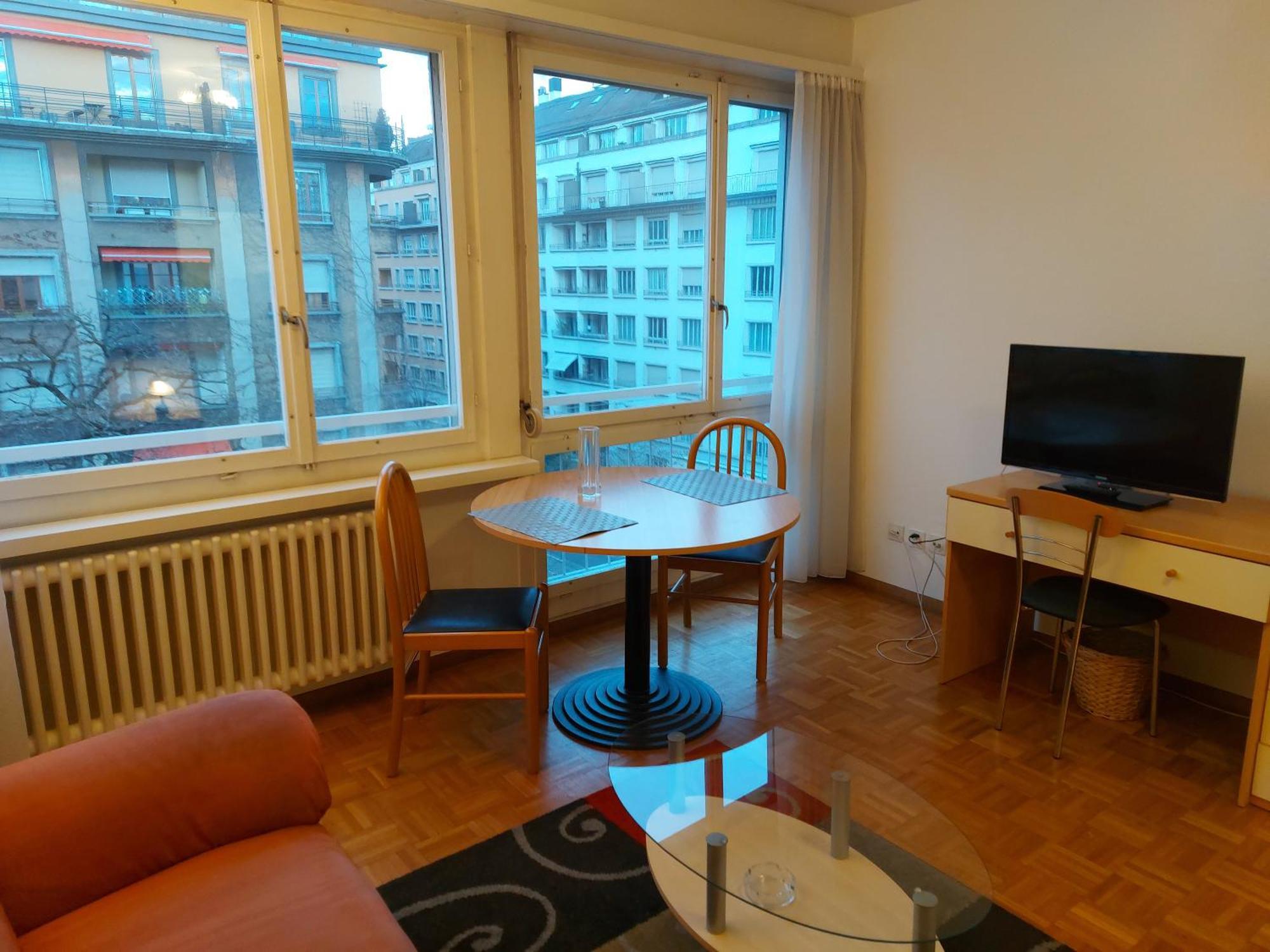 Apartamento Athenee 40 By Homenhancement