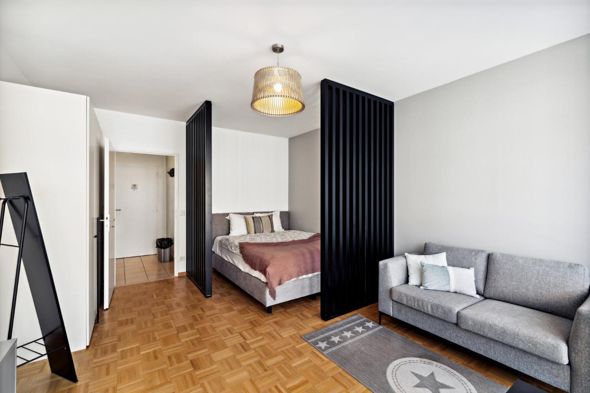 Apartamento Athenee 40 By Homenhancement