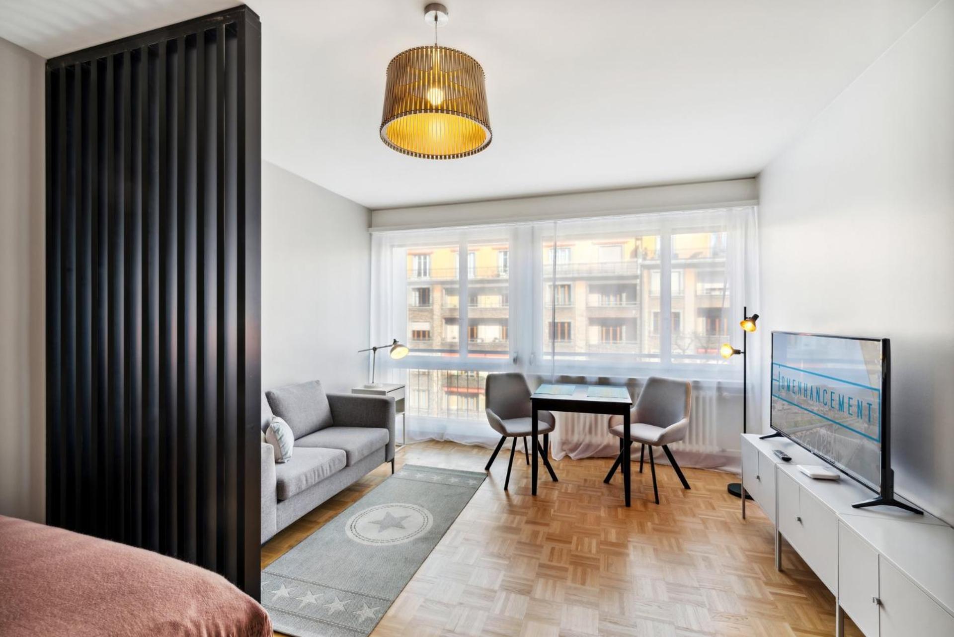 Athenee 40 By Homenhancement Genebra