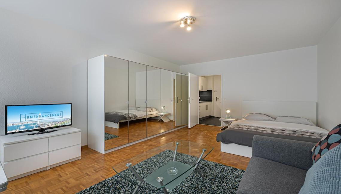 Apartamento Athenee 40 By Homenhancement
