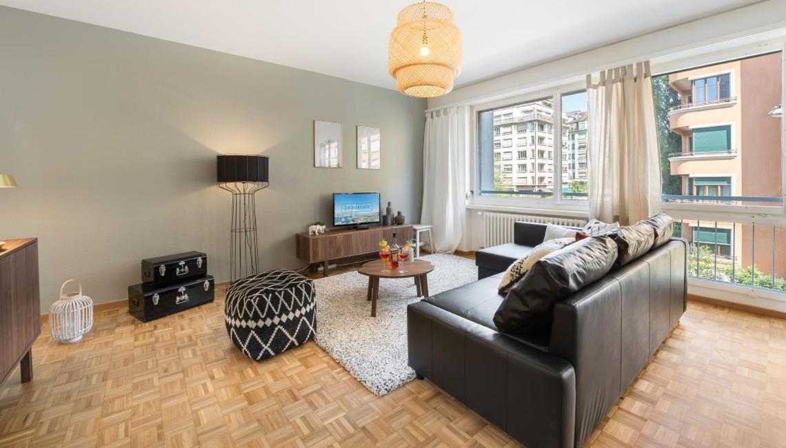 Athenee 40 By Homenhancement Apartamento *