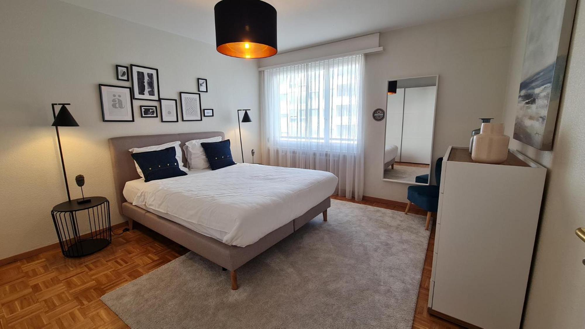 Athenee 40 By Homenhancement Apartamento