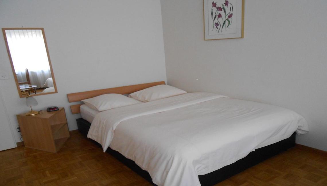 Apartamento Athenee 40 By Homenhancement Genebra